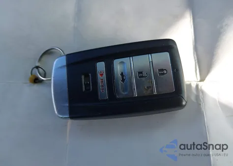 2016 Acura Ilx Premium Package/Technology Plus Package from USA, damaged, VIN 19UDE2F76GA000500